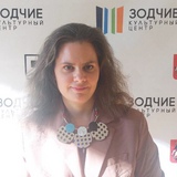 Алёшина Татьяна
