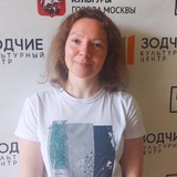 Белоусова Ольга Владимировна