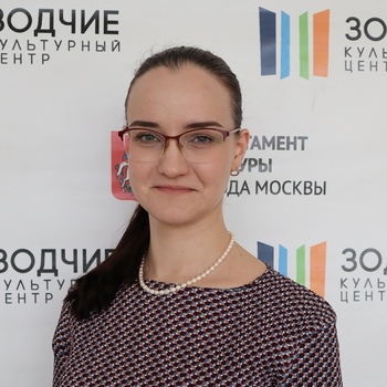 Ермакова Анастасия Ильинична