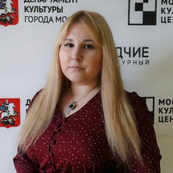 Филиппова Евгения Вячеславовна