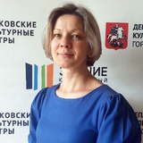 Гритчина Ольга Михайловна
