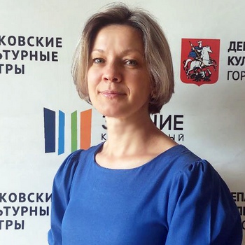 Гритчина Ольга Михайловна