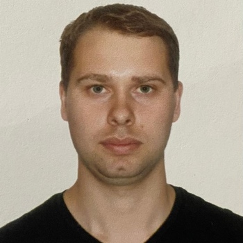 Кирилл Антонович Перерва