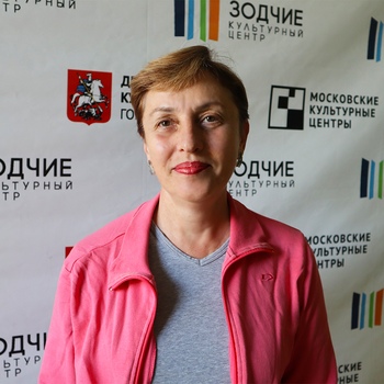 Козлова Инна Юрьевна