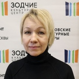 Косилкина Юлия Юрьевна