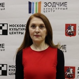 Казарян Елена Владимировна