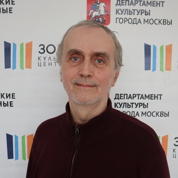 Малышев Игорь Игоревич