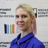 Наталья Игоревна Шибаева