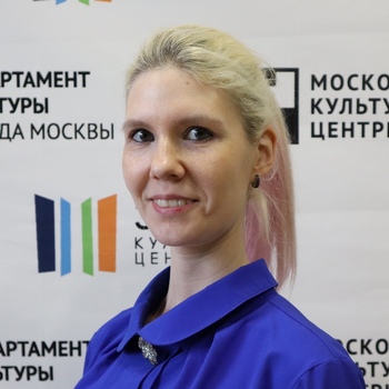 Наталья Игоревна Шибаева