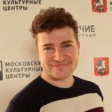 Шершуков Святослав