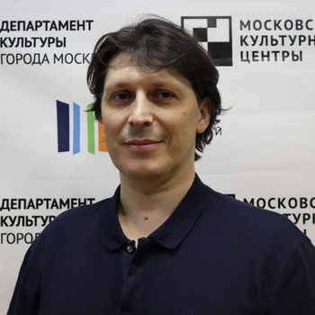 Сергей Пожаринский