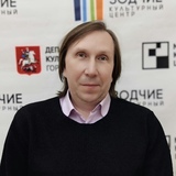 Субботин Владислав Евгеньевич