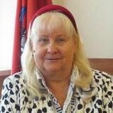Тамара Александровна Некрасова