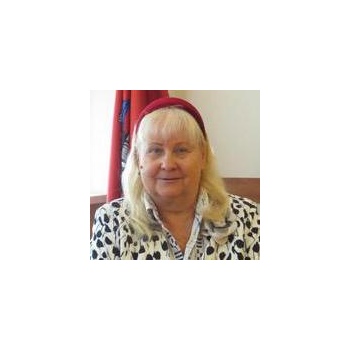 Тамара Александровна Некрасова
