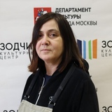 Ксения Тимохина