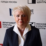 Юнкина Любовь Семëновна