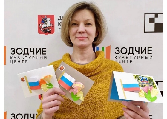 Студия прикладного дизайна для детей 