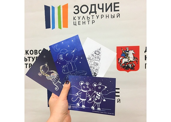 Скетчи. Студия рисования в технике скетч.