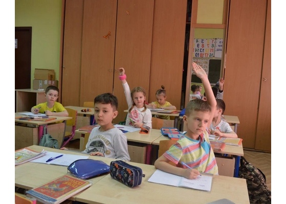 Филипок студия гармоничного развития
