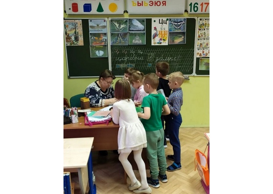 Филипок студия гармоничного развития