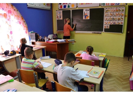 Филипок студия гармоничного развития